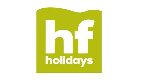 HF Holidays .